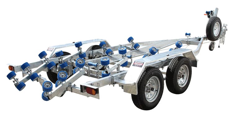 Trailers Perth Sunshine Coast Newcastle Brisbane
